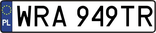 WRA949TR