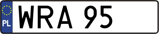WRA95
