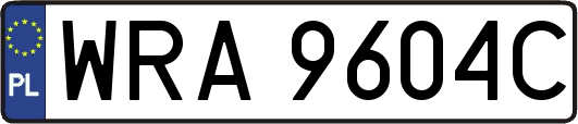 WRA9604C
