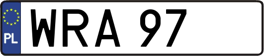 WRA97