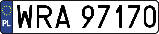 WRA97170