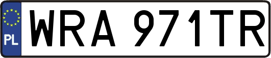 WRA971TR