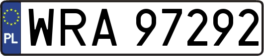 WRA97292