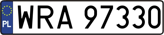 WRA97330