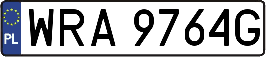 WRA9764G