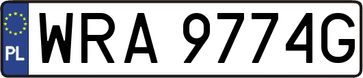 WRA9774G