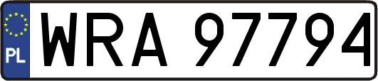 WRA97794