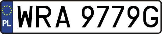 WRA9779G