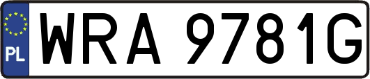 WRA9781G
