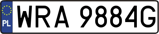 WRA9884G