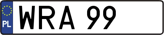 WRA99