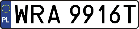 WRA9916T