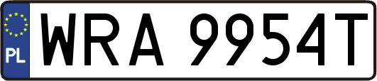 WRA9954T