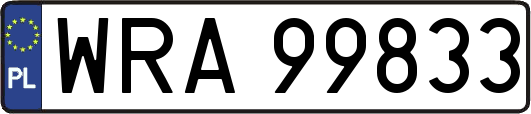 WRA99833