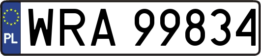 WRA99834