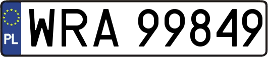 WRA99849