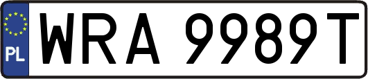 WRA9989T