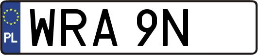 WRA9N