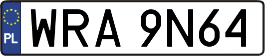 WRA9N64