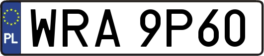 WRA9P60