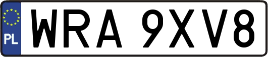 WRA9XV8