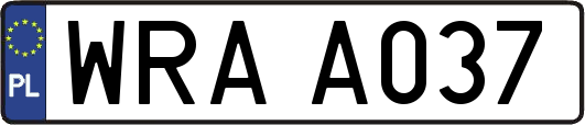 WRAA037