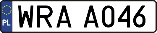 WRAA046