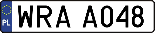 WRAA048