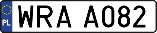 WRAA082