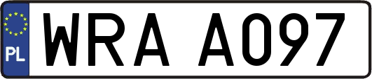 WRAA097