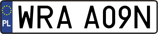 WRAA09N