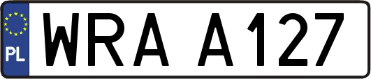 WRAA127