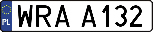 WRAA132