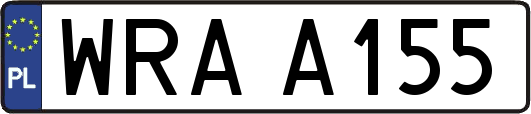 WRAA155