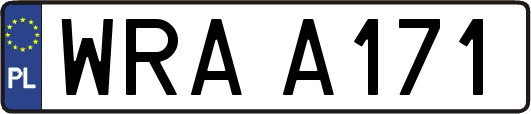 WRAA171
