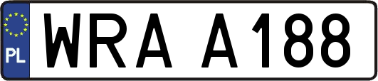 WRAA188