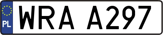 WRAA297