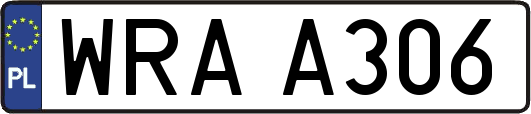 WRAA306