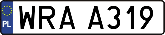 WRAA319