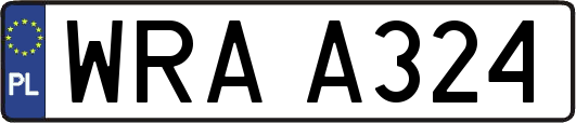 WRAA324