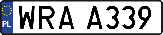 WRAA339
