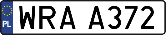WRAA372