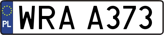 WRAA373