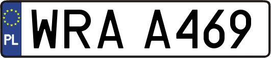 WRAA469