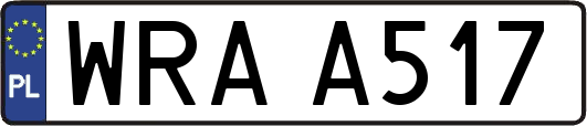 WRAA517