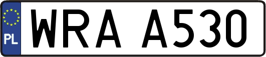 WRAA530