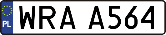 WRAA564
