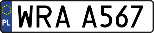 WRAA567