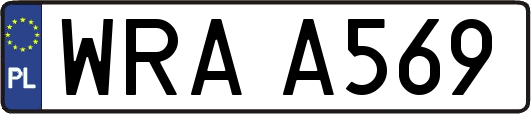WRAA569