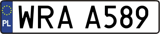 WRAA589